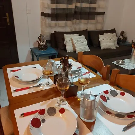 Casa vacanze Magda *