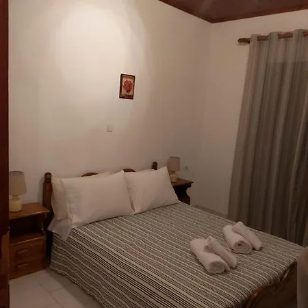 Semesterbostad Magda Perivoli (Corfu)